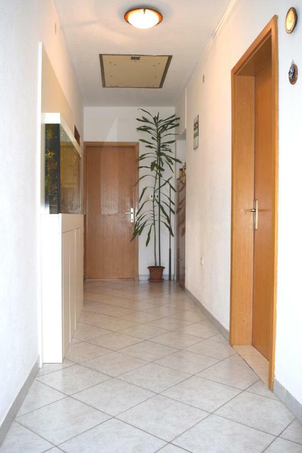 Holiday Room Macukin Brela Exterior photo